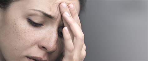New Hope For Migraine Sufferers Thrive Global