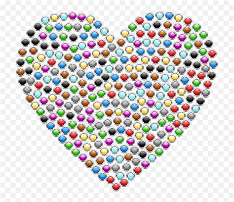 Loved Openclipart Emojiheart Emoji Copy And Paste Free Emoji Png