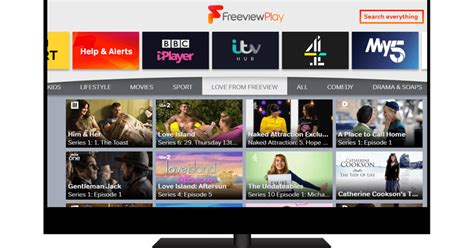 Five Simple Tips To Get More Out Of Your Tv Freeview