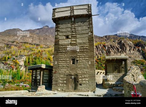 In A Beautiful Pakistan Lies The Birthplace Of Hunza Kingdom Altit