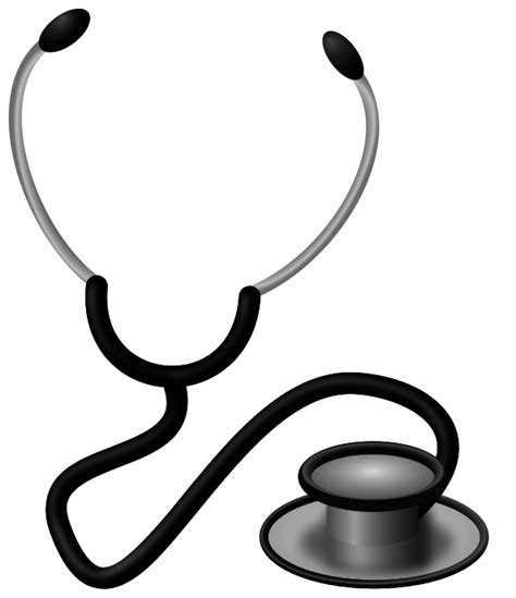 Doctor Tools Clipart Clipart Best