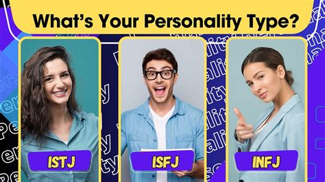 what people like about you based on your personality type youtube