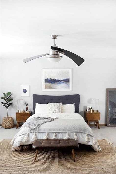 This is the brilliant design for the bohemian style bedroom. 10 Modern Bohemian Bedroom Inspiration Ideas