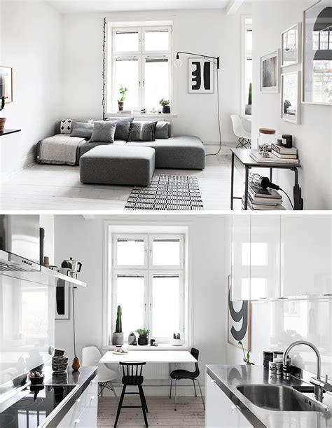 Meet Some Beautiful Scandinavian Interior Design Modern