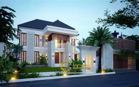 Temukan info lowongan pekerjaan menarik dan terbaru agustus 2021 di bali hanya di jobs.id. Desain Rumah Tinggal Terbaik Style Villa Bali Tropis di Bali 1