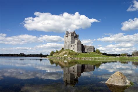 50 Most Beautiful Places In Ireland Budget Travel