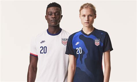 Gambling on sports in the usa online and offline was not allowed in the us until the federal ban was lifted on 14 may 2018. Novas camisas da Seleção dos EUA 2020-2021 Nike » Mantos ...