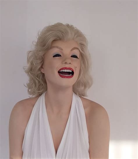 Marilyn Monroe Doll Life Size Catawiki