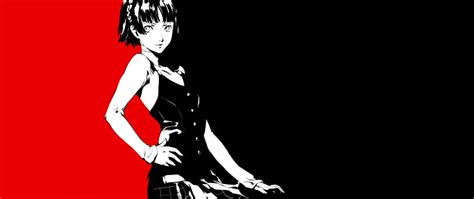 Persona 5 makoto nijima special theme avatar set. HD wallpaper: Persona series, Persona 5, Shin Megami Tensei Series, Makoto Niijima | Wallpaper Flare