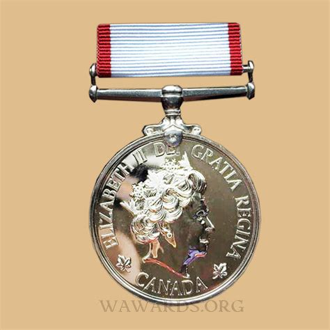 Operational Service Medal
