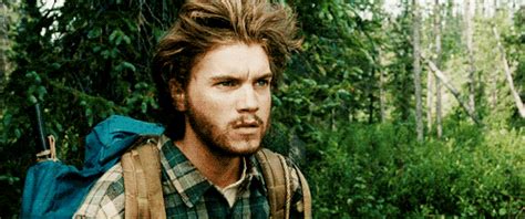 Into The Wild Film  Find And Share On Giphy