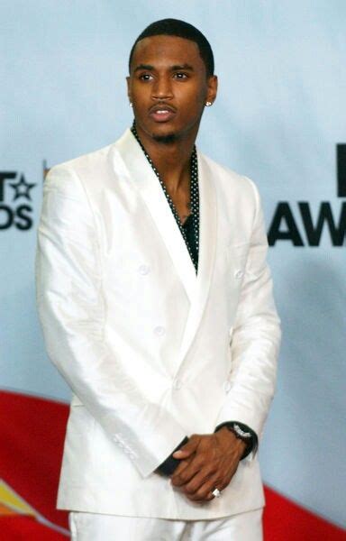 Stream tracks and playlists from treysongz on your desktop or mobile device. Trey Songz at BET Awards 2009 | Trey songz, Bet awards ...