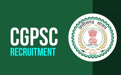 CGPSC Assistant District Public Prosecution Officer Recruitment 2021