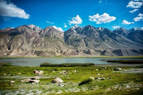 Beautiful Afghanistan Afghanistan Landlocked Country Nature Scenes