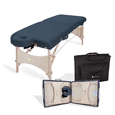 5 Best Portable Massage Tables For Travel