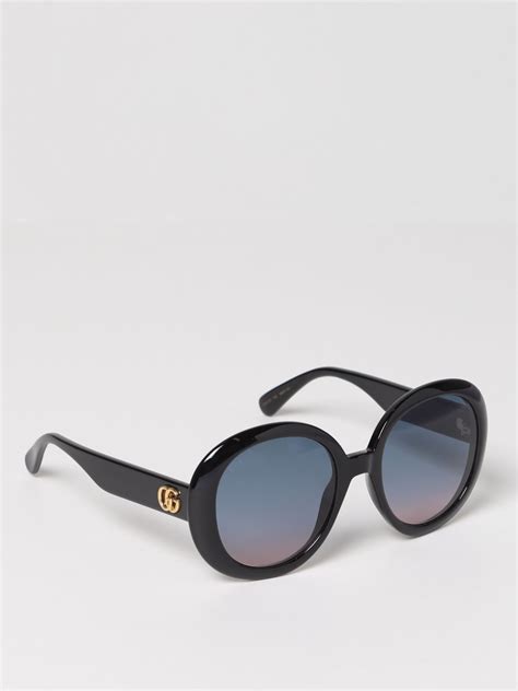 gucci acetate sunglasses black glasses gucci gg0712s giglio