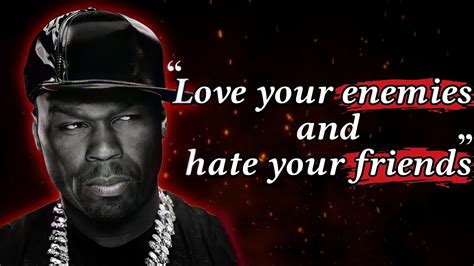 50 Cent Quotes About Health Wealth And Happiness Youtube