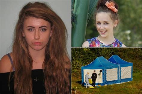 Alice Gross Murder 15 Year Old Girl Goes Missing Two Miles From Where Body Of Schoolgirl Was