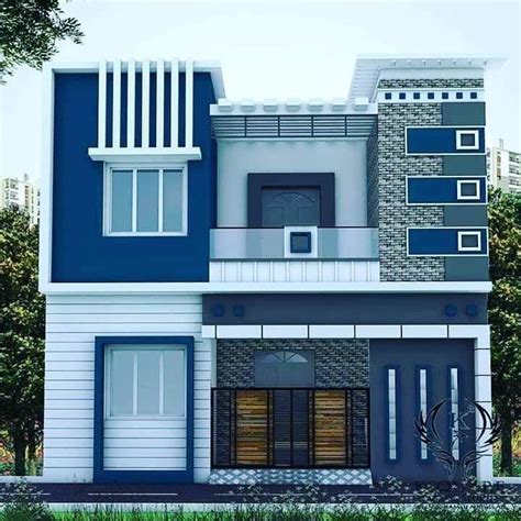 Pin By Prashant Panchal On Elevation House Balcony Design Small