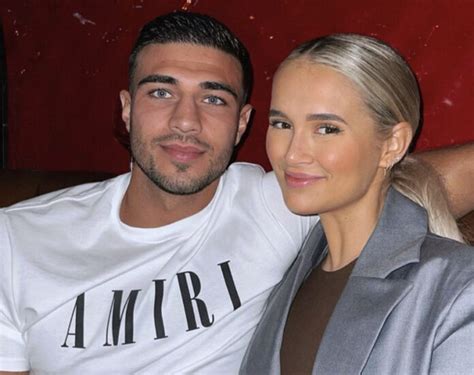 tommy fury and molly mae hague share snaps from romantic trip to switzerland goss ie