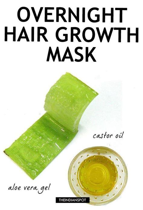 5 Best Natural Aloe Vera Hair Mask For Shiny Healthy And Beautiful