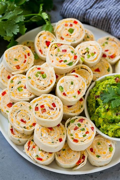 Make dinner tonight, get skills for a lifetime. Taco Pinwheels - Dinner at the Zoo