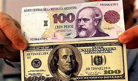Dólar blue hoy ofrece las cotizaciones actualizadas diariamente de los principales bancos de la república argentina: Cotización dólar hoy a peso argentino domingo 16 de junio ...