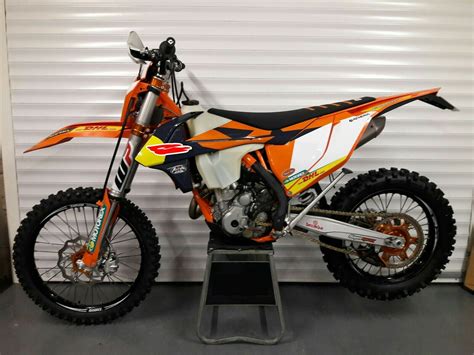 Now, this isn't because it's a bad bike or anything. 2017-19 KTM EXC PLASTICS AND GRAPHICS KIT | MBX Graffix