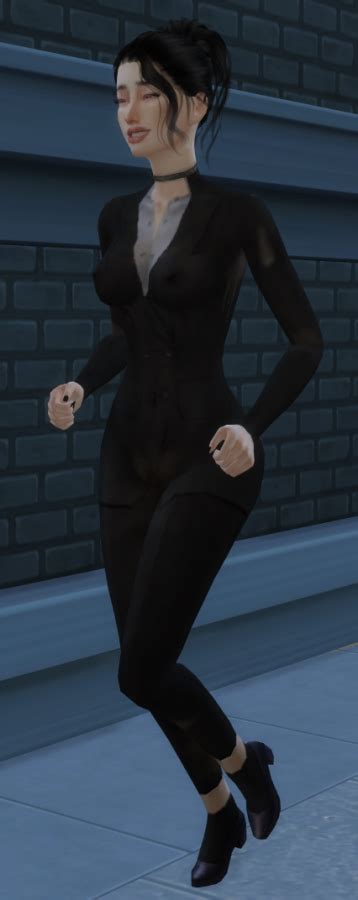 Slave Tattoos Downloads The Sims 4 Loverslab