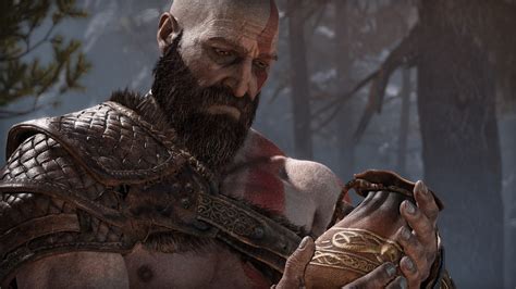 God Of War Pc Review Attack Of The Fanboy