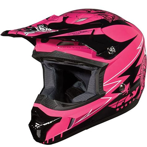 Gear bike women from the best brands are available, and sold by reliable sellers and manufacturers to make sure that the highest quality standards are ensured. Fly Racing Women's Kinetic Helmet - 2010 - Dirt Bike ...