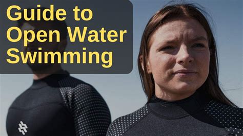 Beginners Guide To Open Water Swimming Safety And Gear Triathlete