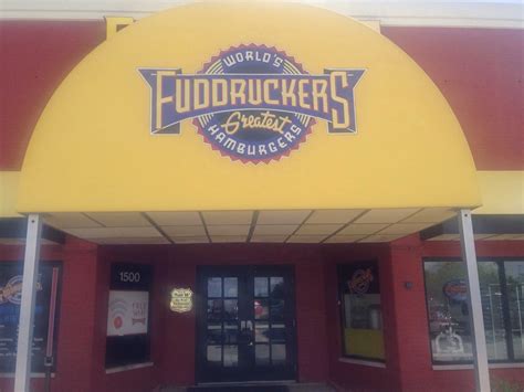 Fuddruckers, Downers Grove, Chicago | Zomato