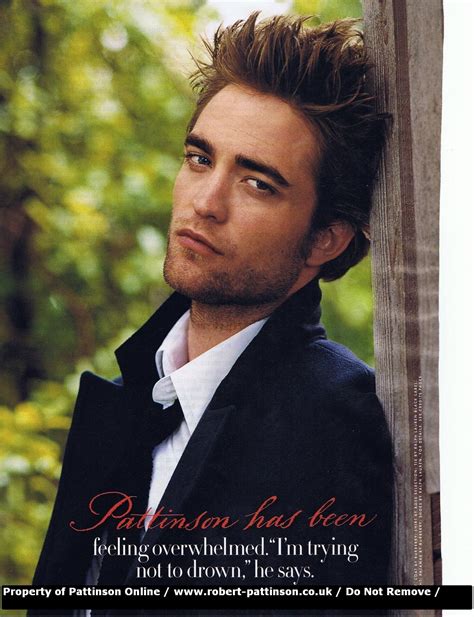Robert Pattinson Vanity Fair December Issue Scans Twilight Series Photo Fanpop