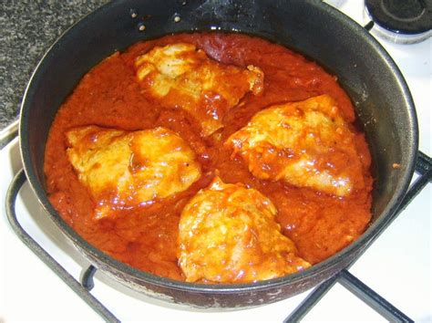 It is useful assistance for those looking . What Should I Have for Dinner Tonight?: Chicken Thighs ...
