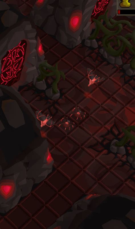 How Do I Solve This Inferno Wave R2007scape