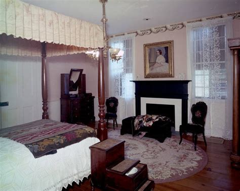History of the Confederate White House in Montgomery ...