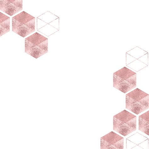 Hexagon-Frame - Angela Strank