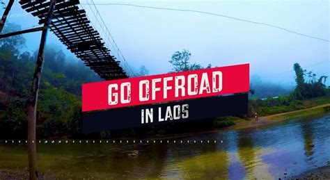 PJ Adventures - Go Offroad In Laos | Facebook