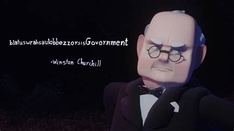 Winston Churchills Greatest Quotes Youtube
