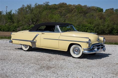 1952 Oldsmobile 98 Fast Lane Classic Cars