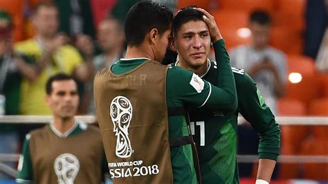 World Cup 2018 Germany Eliminated South Korea 2 Germany 0 Daily