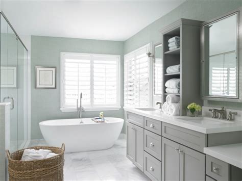 We can make use the corner of the kitchen with a useful kitchen sink. 17 Beautiful Coastal Bathroom Designs Your Home Might Need