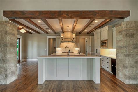Check spelling or type a new query. Belton Custom Home - Farmhouse - Kitchen - Austin - by ...