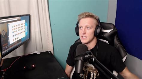 Tfue Finally Talks About His Fortnite Ban Youtube