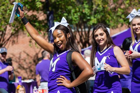 Millsaps College Colleges That Change Lives