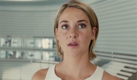 The Divergent Series Allegiant Official Teaser Trailer The Movie Blog