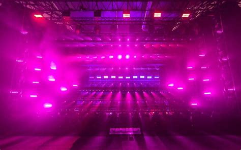 Stage Lighting Basics Lighting In Performance Music Gateway