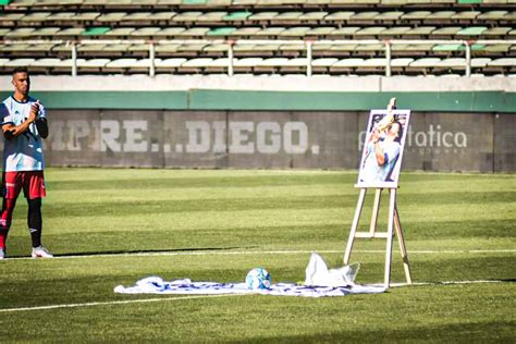 Gago retired from football two months ago. Aldosivi de Mar del Plata pagó sus errores y cayó ante ...