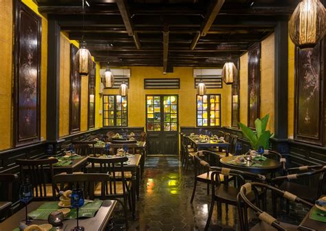 Top Vietnamese Restaurants In Hanoi